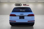 2025 Audi Q7 45 Premium Plus quattro