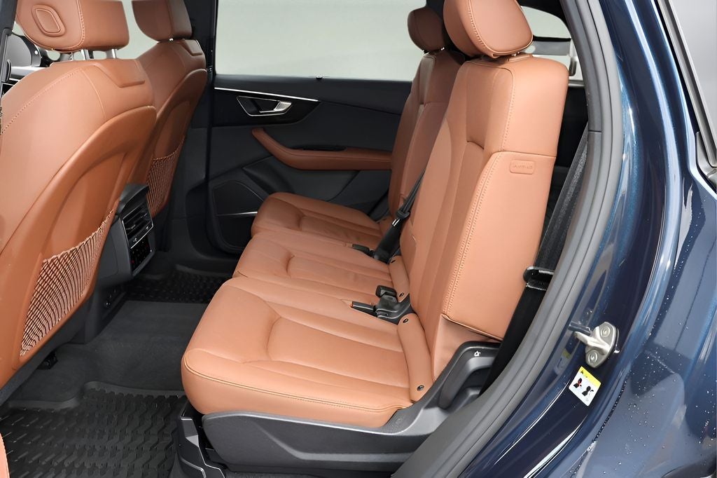 2023 Audi Q7 55 Prestige quattro