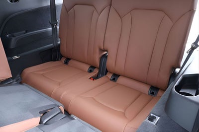 2023 Audi Q7 55 Prestige quattro