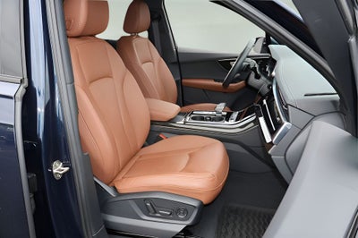 2023 Audi Q7 55 Prestige quattro