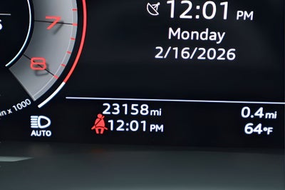 2023 Audi Q7 55 Prestige quattro