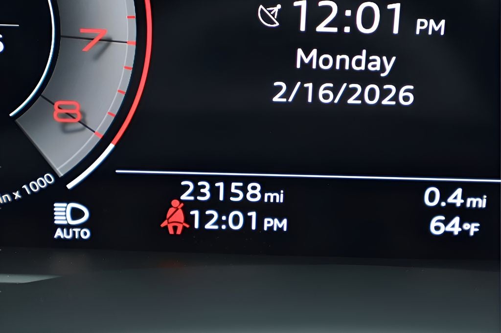 2023 Audi Q7 55 Prestige quattro