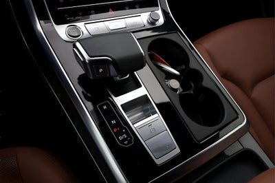 2023 Audi Q7 55 Prestige quattro
