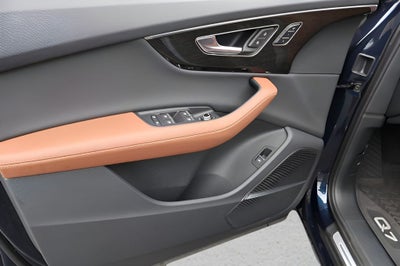 2023 Audi Q7 55 Prestige quattro