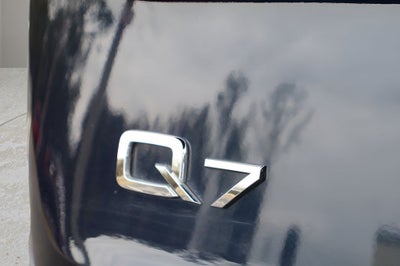 2023 Audi Q7 55 Prestige quattro