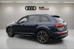 2023 Audi Q7 55 Prestige quattro