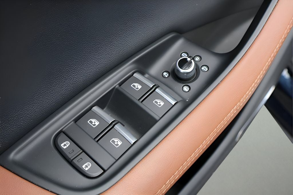 2023 Audi Q7 55 Prestige quattro