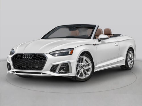 2024 Audi A5 45 S line Premium Plus quattro