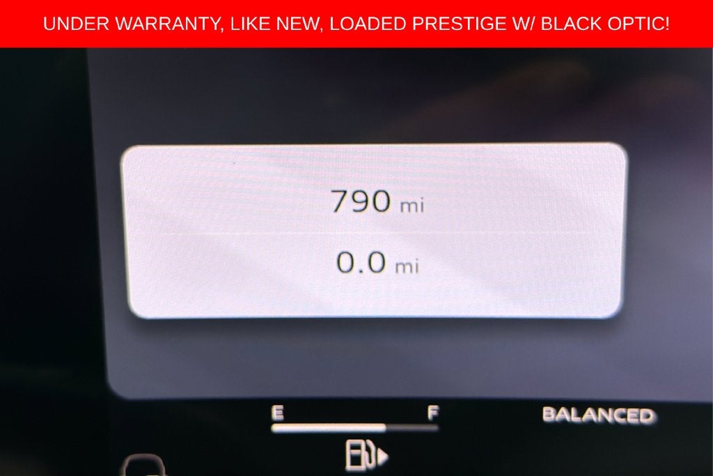 2026 Audi A5 2.0T Prestige quattro