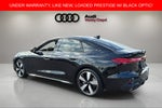 2026 Audi A5 2.0T Prestige quattro