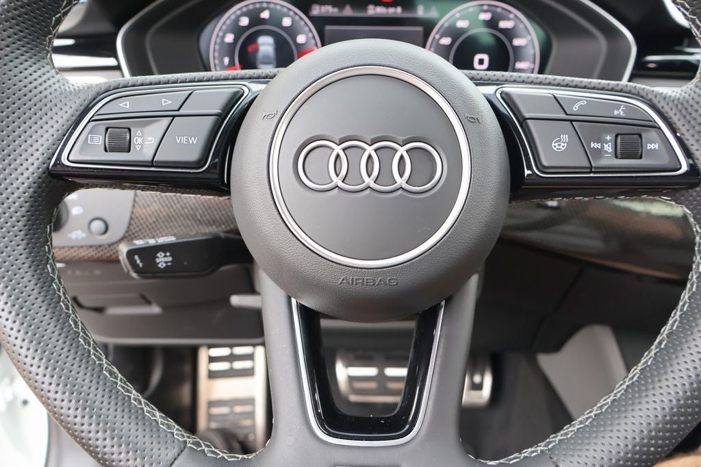 2022 Audi S4 3.0T Premium Plus quattro