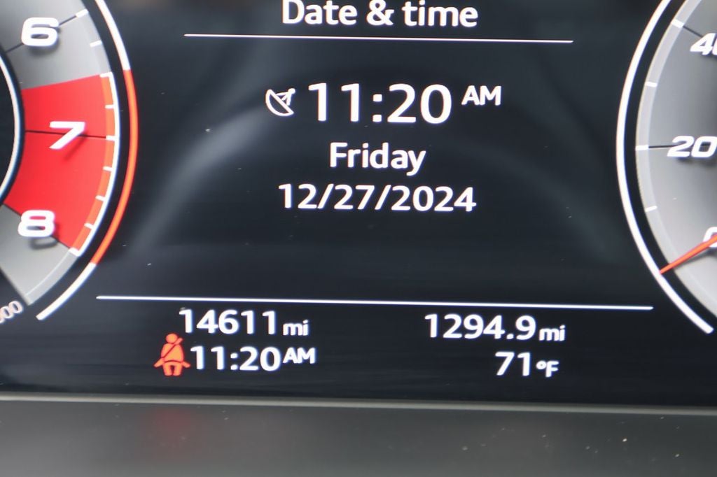 2022 Audi S4 3.0T Premium Plus quattro