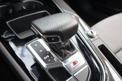 2022 Audi S4 3.0T Premium Plus quattro