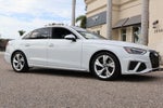 2022 Audi S4 3.0T Premium Plus quattro