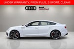 2023 Audi S5 Sportback 3.0T Premium Plus quattro