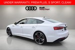 2023 Audi S5 Sportback 3.0T Premium Plus quattro