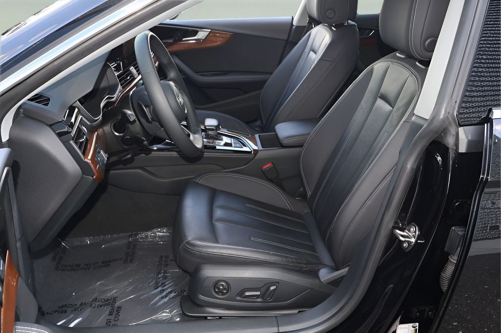 2022 Audi A5 Sportback Premium Plus quattro