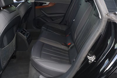 2022 Audi A5 Sportback Premium Plus quattro