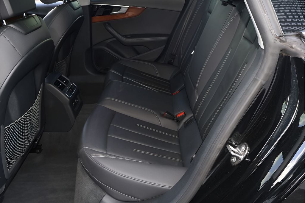 2022 Audi A5 Sportback Premium Plus quattro