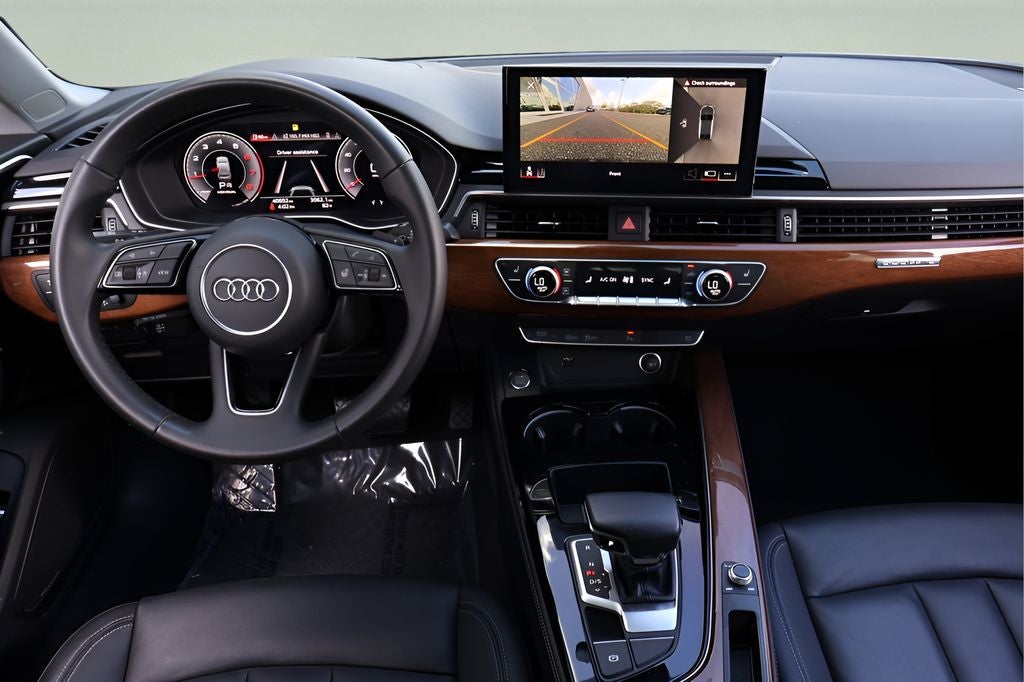 2022 Audi A5 Sportback Premium Plus quattro