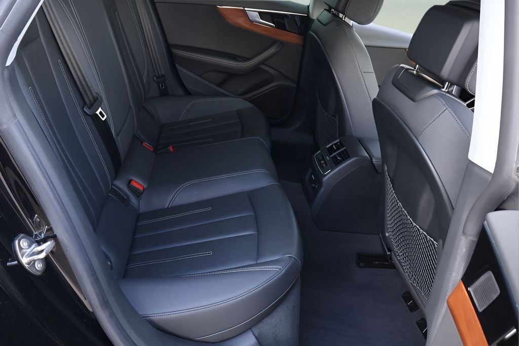 2022 Audi A5 Sportback Premium Plus quattro