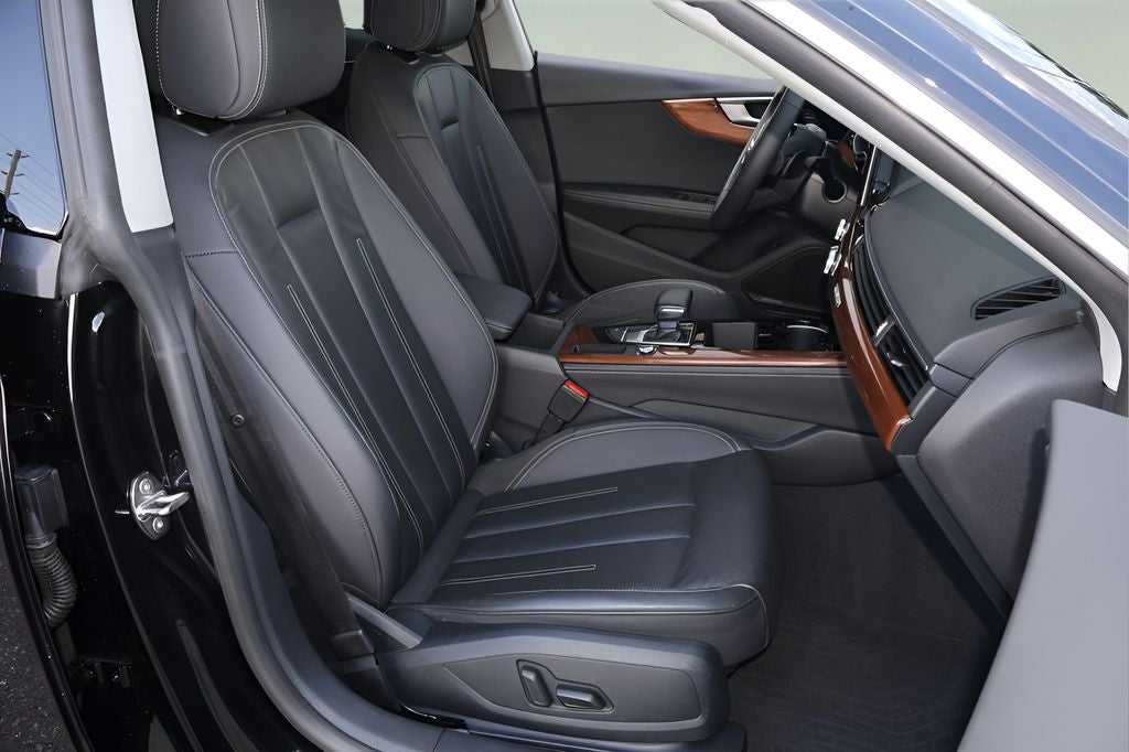 2022 Audi A5 Sportback Premium Plus quattro