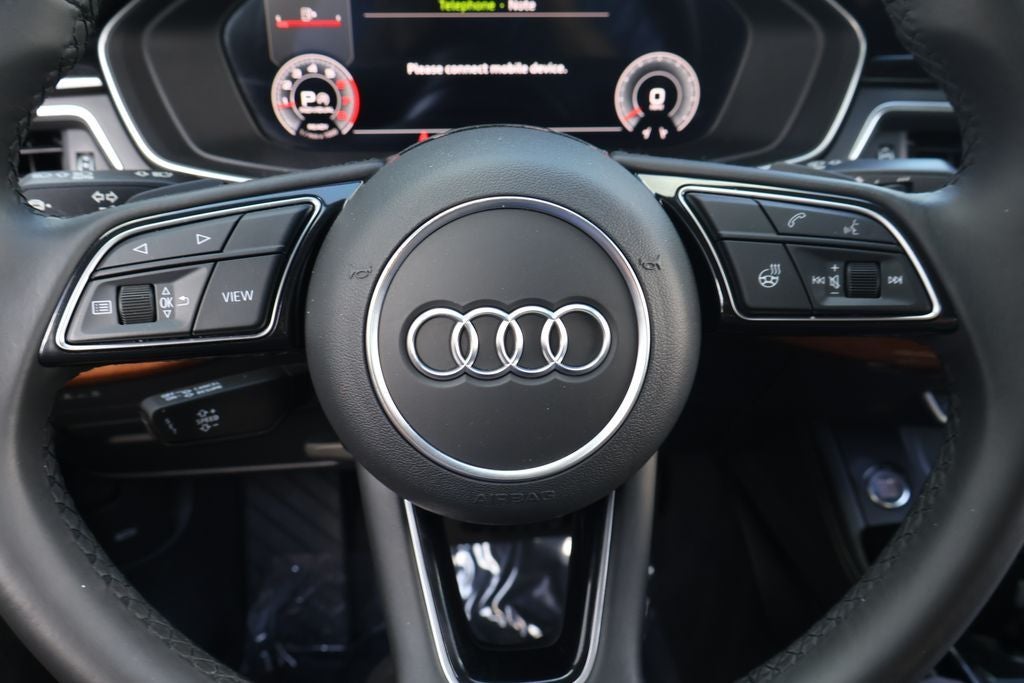 2022 Audi A5 Sportback Premium Plus quattro
