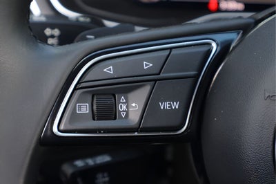 2022 Audi A5 Sportback Premium Plus quattro