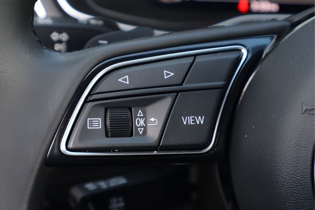 2022 Audi A5 Sportback Premium Plus quattro