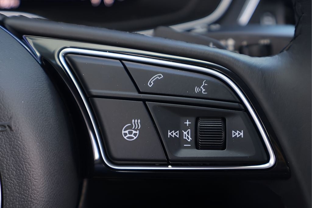 2022 Audi A5 Sportback Premium Plus quattro