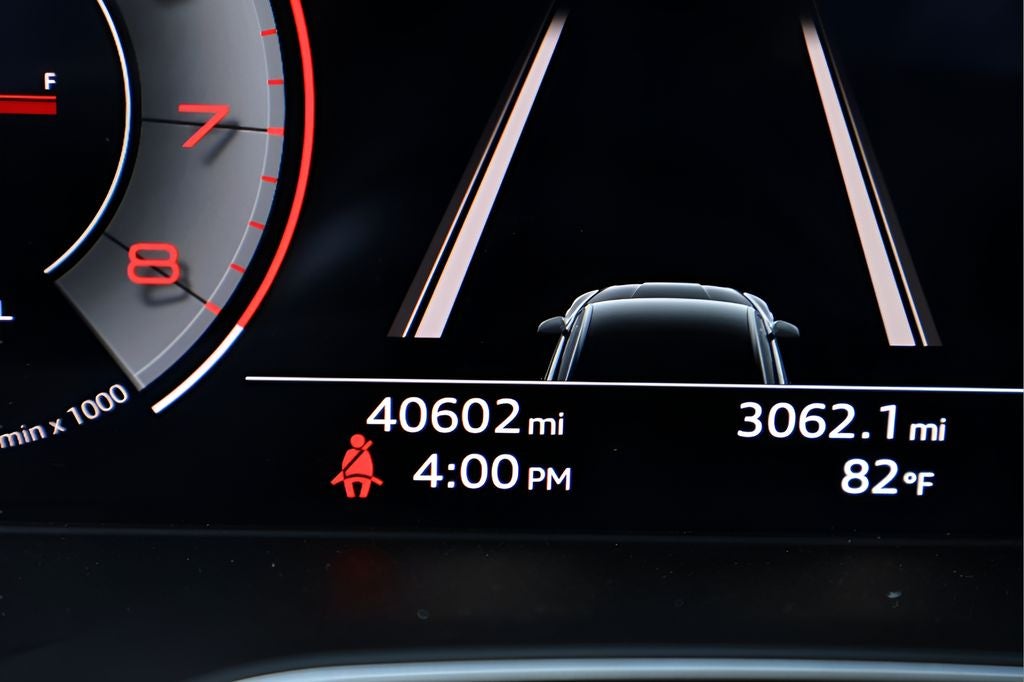 2022 Audi A5 Sportback Premium Plus quattro