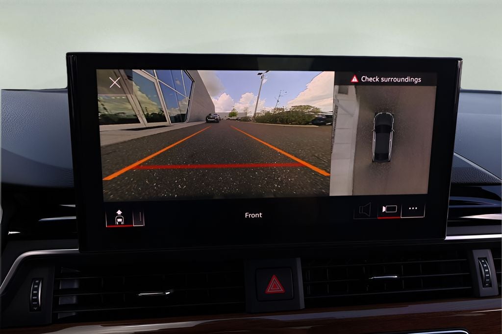 2022 Audi A5 Sportback Premium Plus quattro