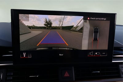 2022 Audi A5 Sportback Premium Plus quattro