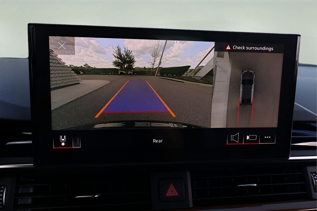 2022 Audi A5 Sportback Premium Plus quattro