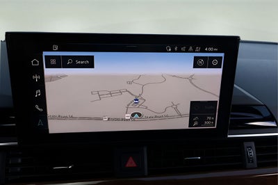 2022 Audi A5 Sportback Premium Plus quattro