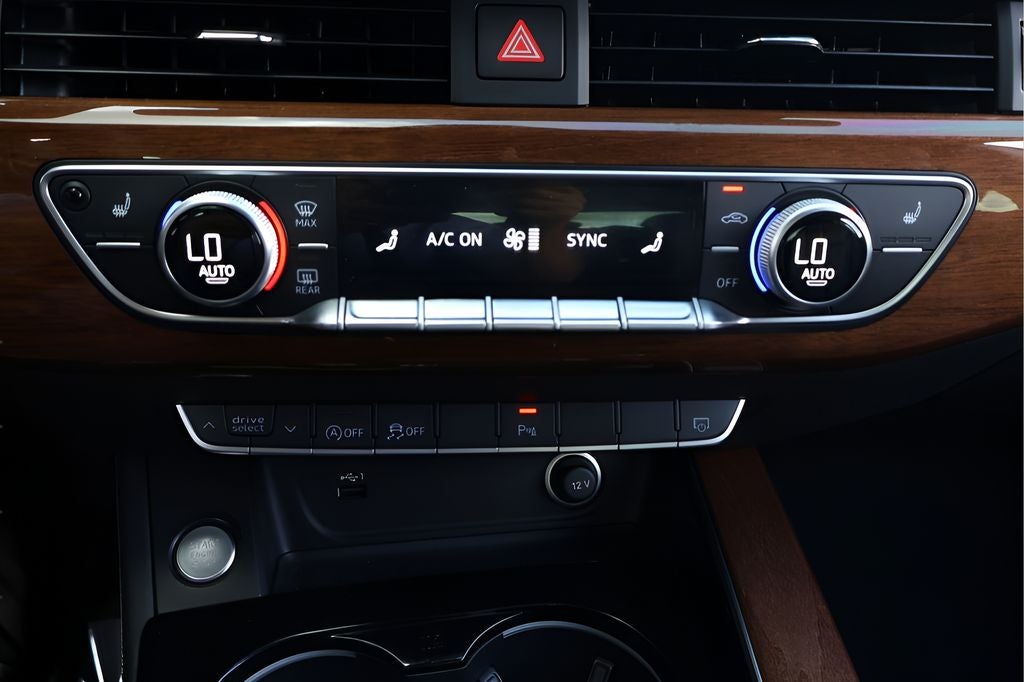 2022 Audi A5 Sportback Premium Plus quattro