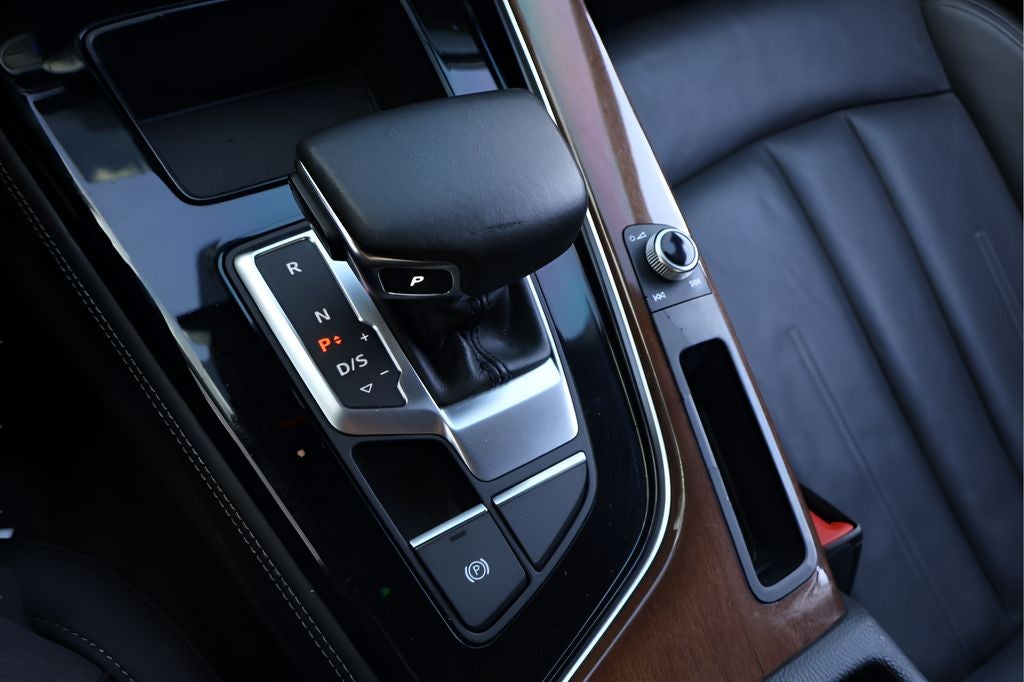 2022 Audi A5 Sportback Premium Plus quattro