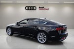 2022 Audi A5 Sportback Premium Plus quattro
