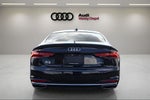 2022 Audi A5 Sportback Premium Plus quattro