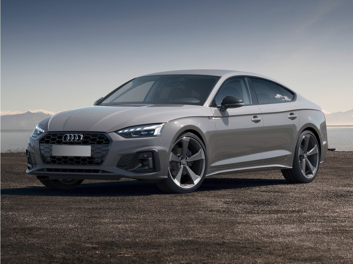 2020 Audi A5 Sportback Premium Plus quattro