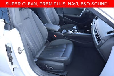 2020 Audi A5 Sportback Premium Plus quattro