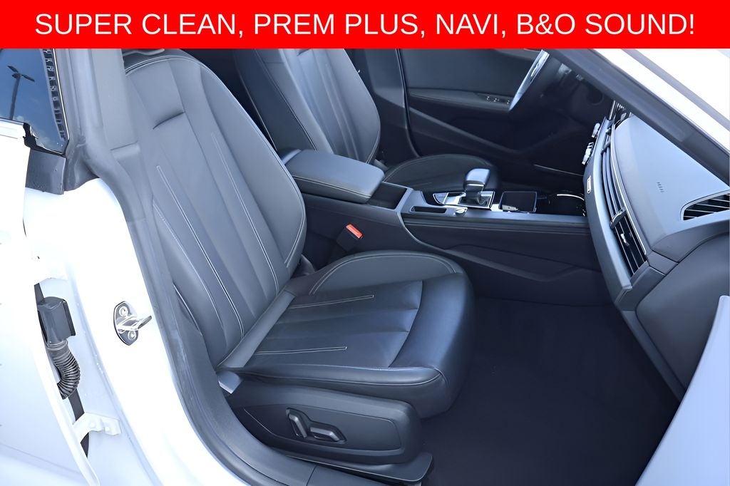 2020 Audi A5 Sportback Premium Plus quattro