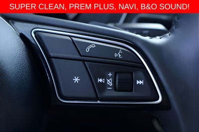 2020 Audi A5 Sportback Premium Plus quattro