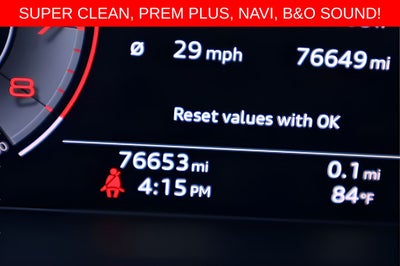 2020 Audi A5 Sportback Premium Plus quattro