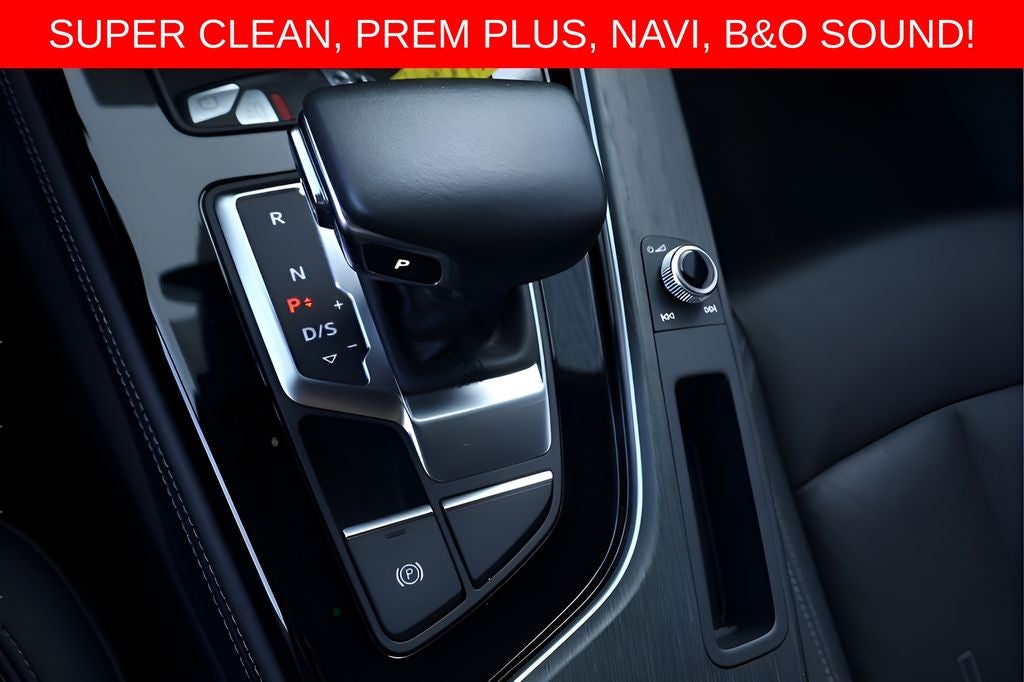 2020 Audi A5 Sportback Premium Plus quattro