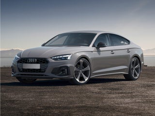 2020 Audi A5 Sportback Premium Plus quattro