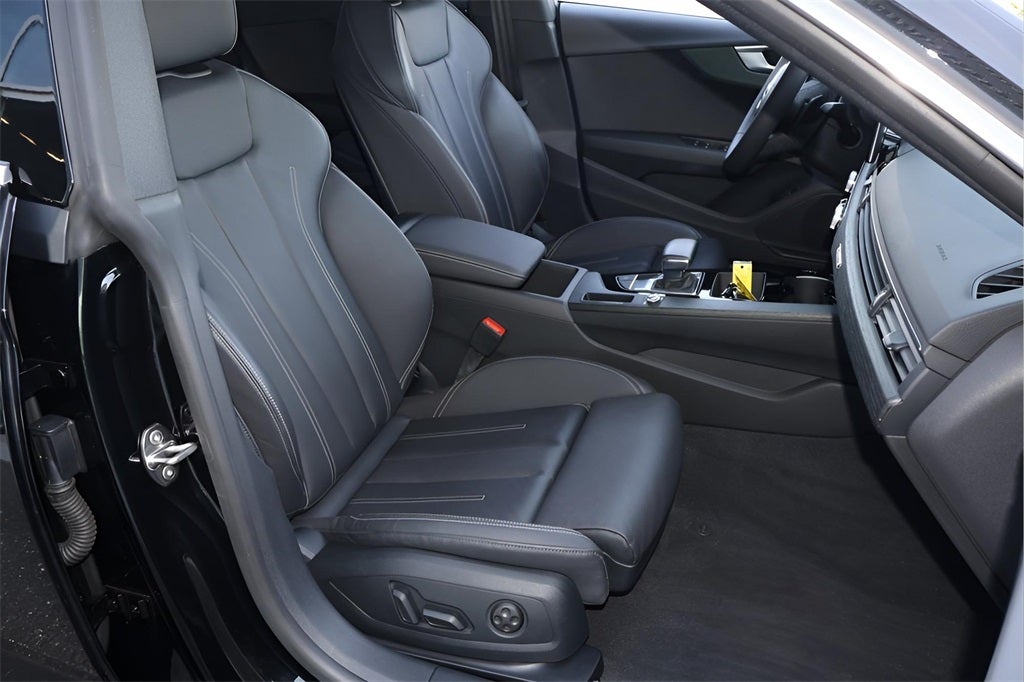 2023 Audi A5 Sportback 45 S line Premium quattro