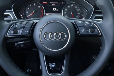 2023 Audi A5 Sportback 45 S line Premium quattro