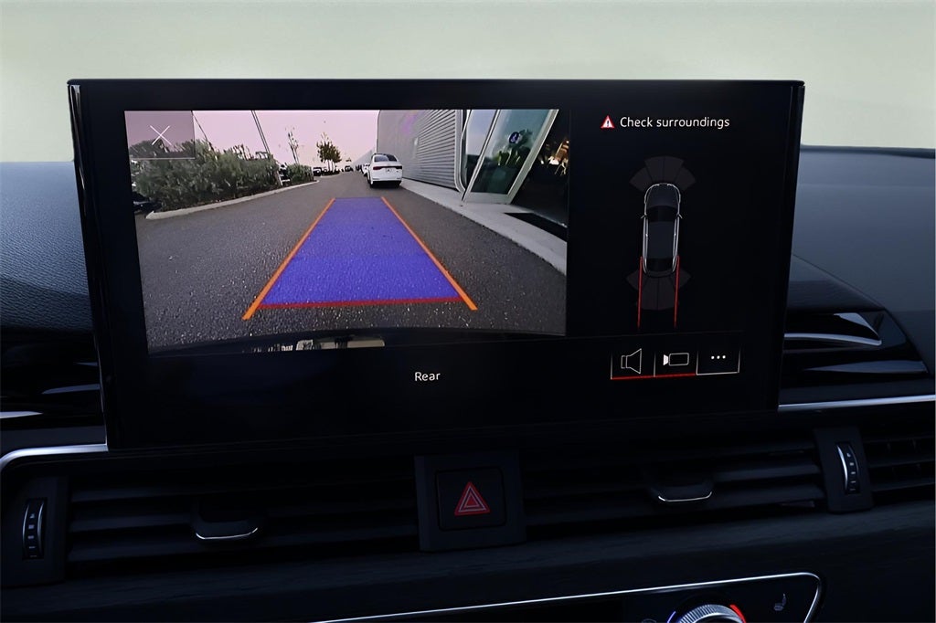 2023 Audi A5 Sportback 45 S line Premium quattro