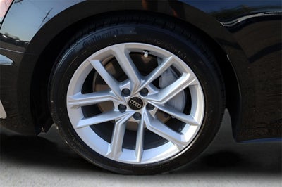 2023 Audi A5 Sportback 45 S line Premium quattro